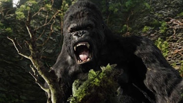 Peter Jackson's 'King Kong'