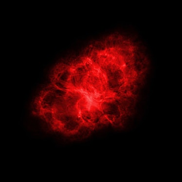 Crab Nebula