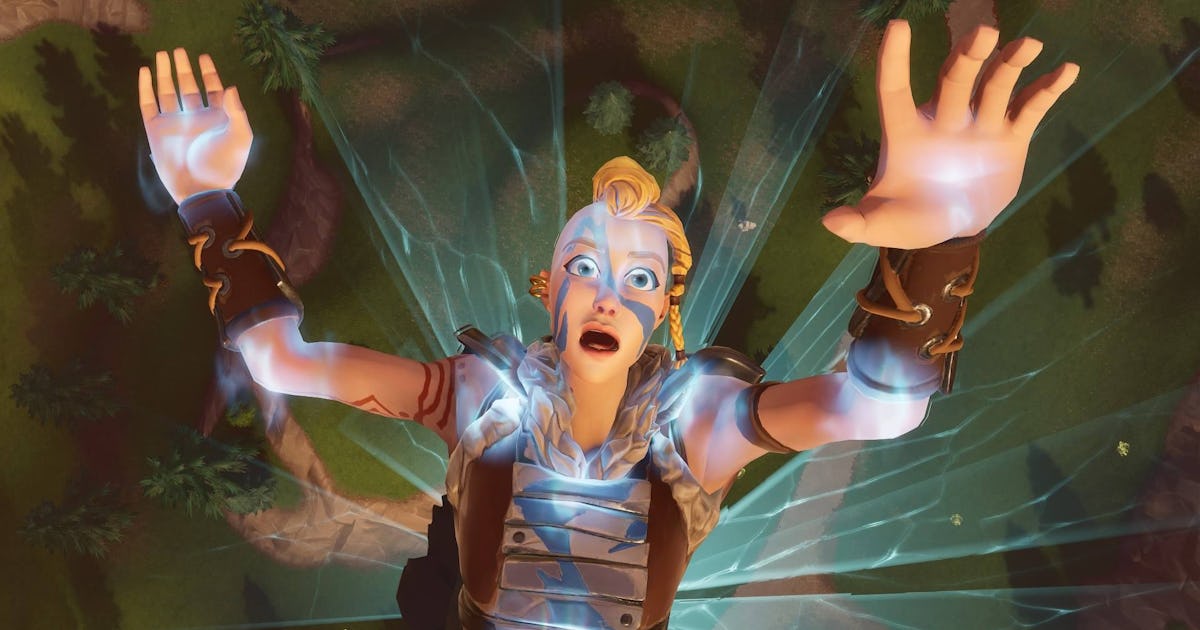 'Fortnite' Rift Locations Map Use Our Guide to Find the Season 5 Portals