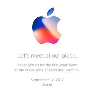 Apple Special Event September 12
