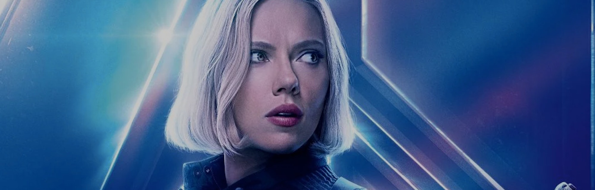 Black Widow Is Already The Smartest Avenger And Endgame Can Prove It