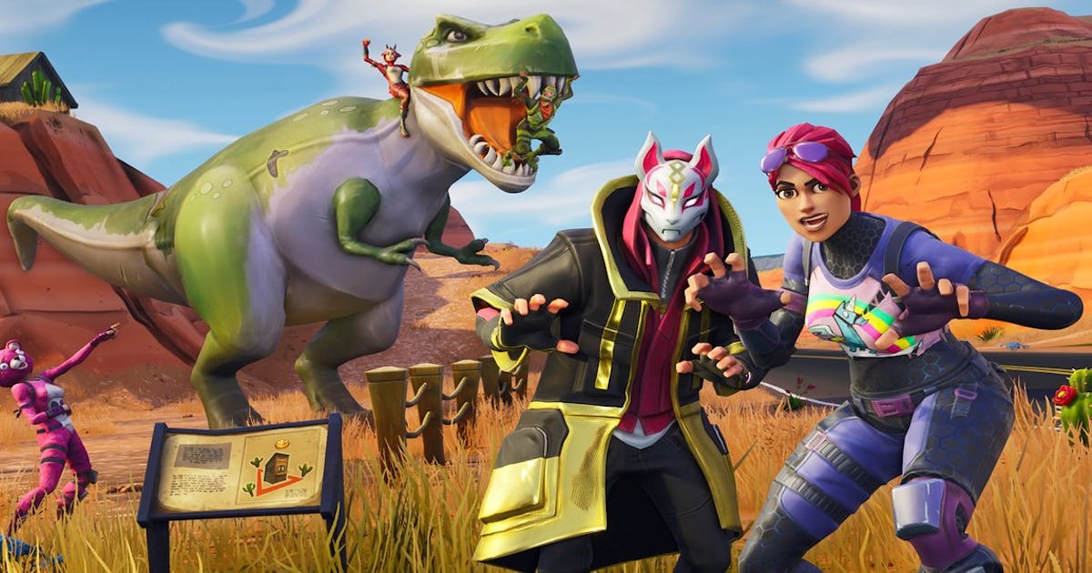 Fortnite Secret Battle Star Road Trip Challenges Week 5 And 6 Leaked Fortnite Season 6 Road Trip Fortnite Season 6 Road Trip Fortnite Secret Battle Star Road Trip Challenges Week 5 And 6 Leaked