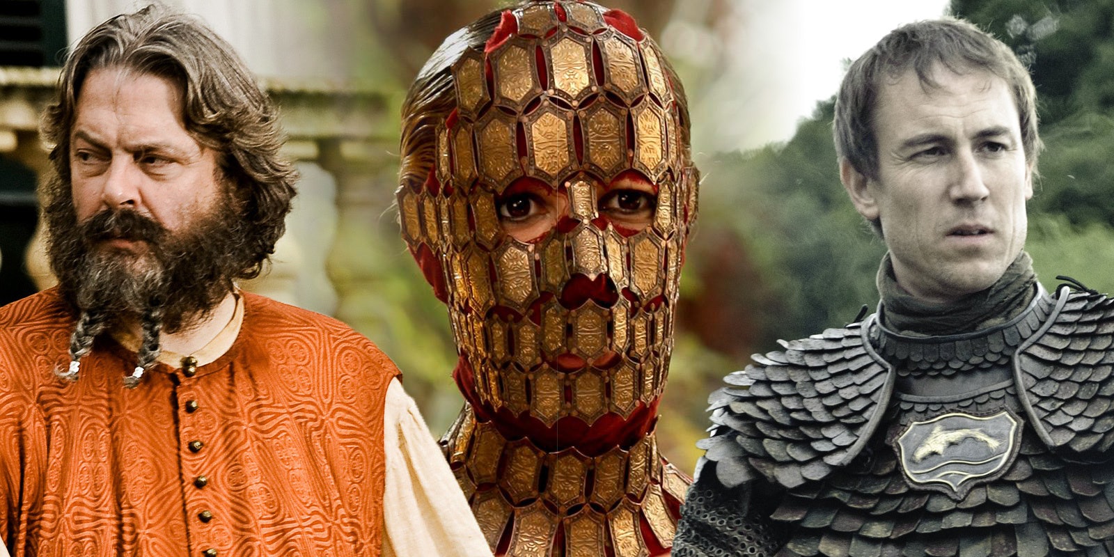 game of thrones character list dead or alive