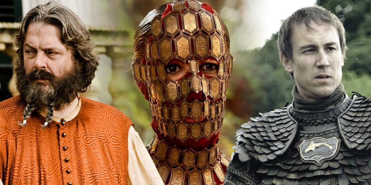 7 Game Of Thrones Characters Who Are Still Missing