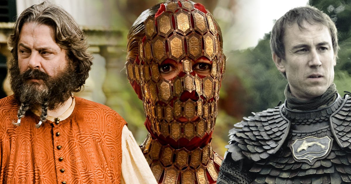 7 Game Of Thrones Characters Who Are Still Missing