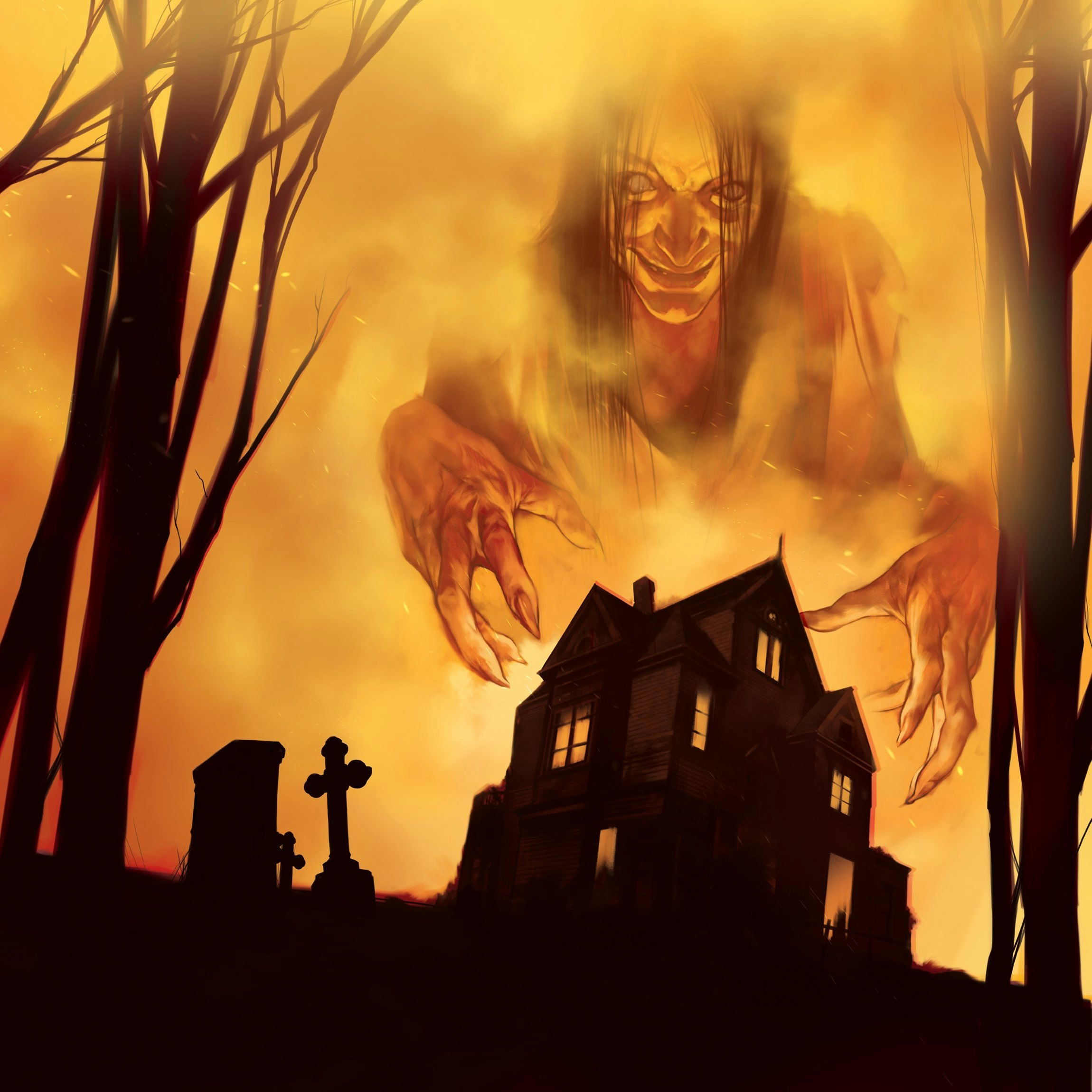 betrayal at house on haunted hill expansion