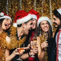 Why it's hard to keep holiday drinking in check for so many people
