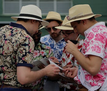 Bet online kentucky derby Bet online kentucky derby