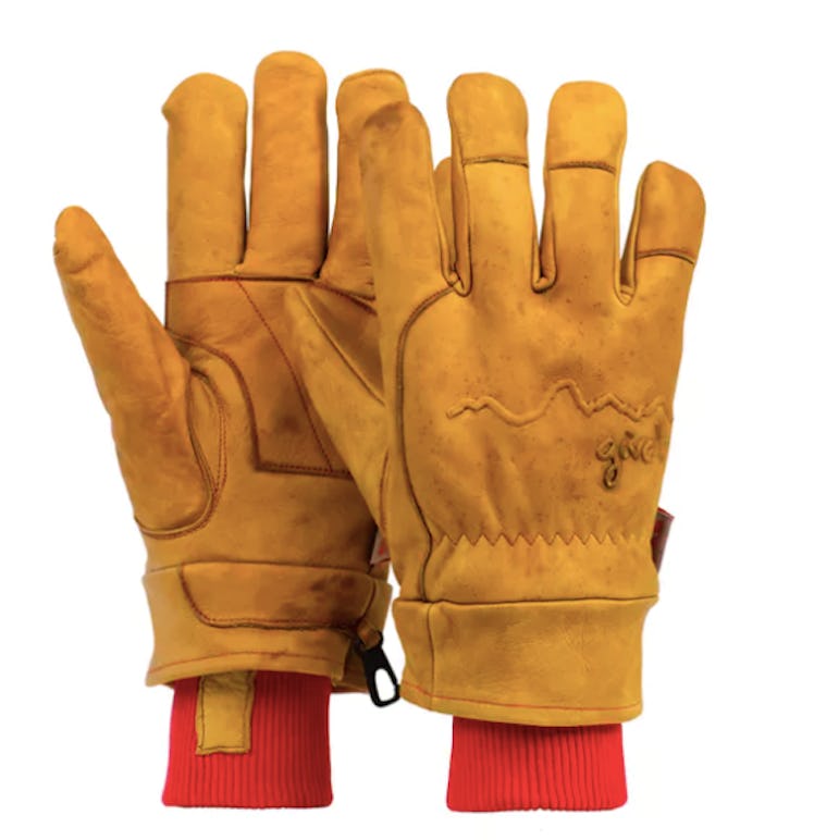 Give'r Four-Season Gloves