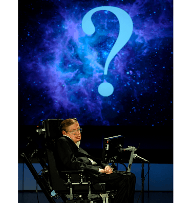 Hawking Black Holes Paradox