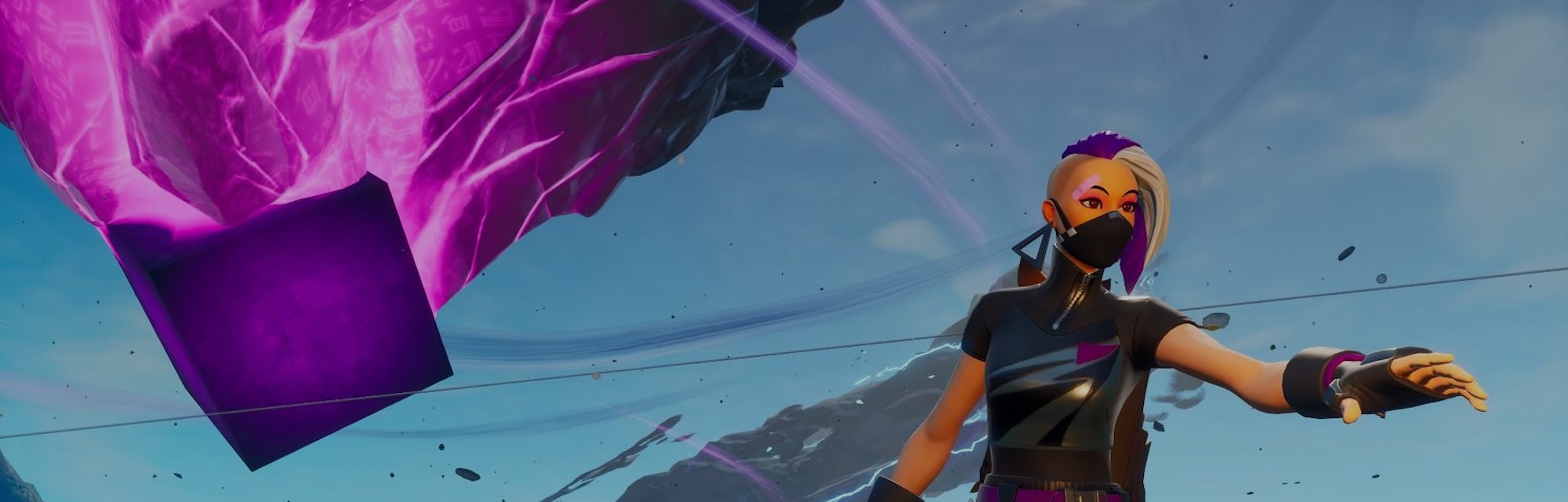 Fortnite Season 11 Leaks Reveal A Map Changing Apocalypse Fortnite Season 11 Leaks Reveal A Map Changing Apocalypse