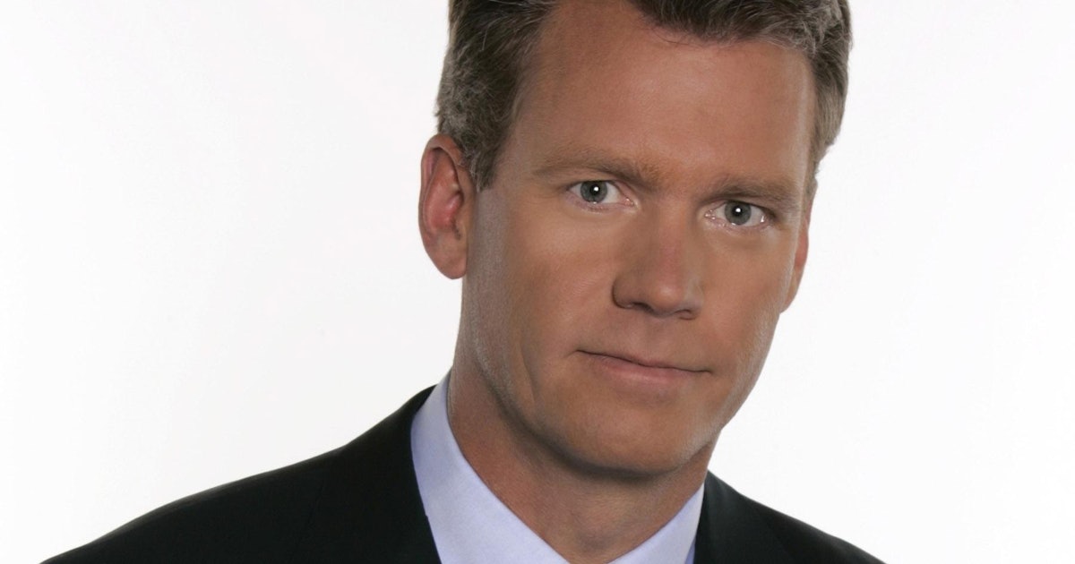 Have a Seat Chris Hansen's 'To Catch a Predator' Gets a Reboot