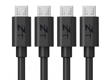 zeal cables
