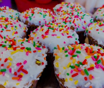 Occasional Occasional