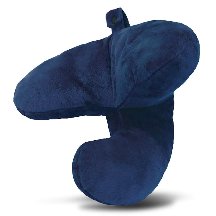 J-Pillow Travel Pillow