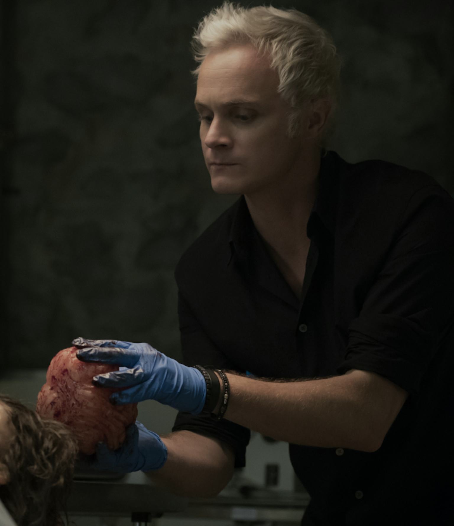 'iZombie' Season 3 Premiere Kills a Zombie Kid, Begins a War
