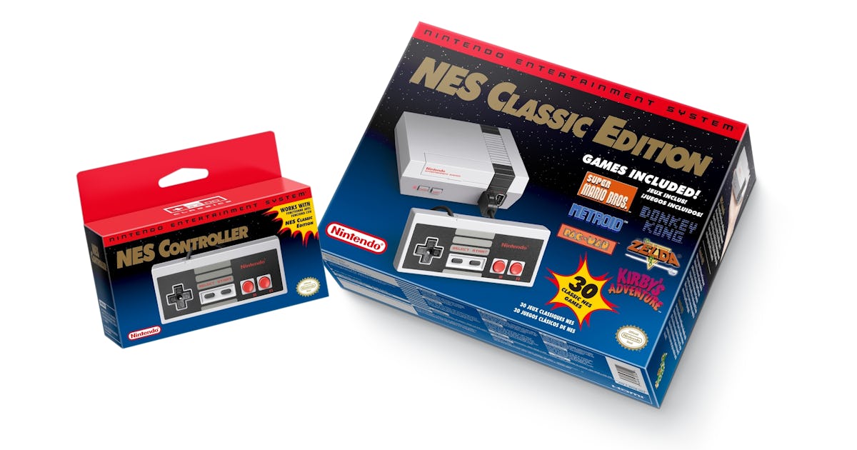 The Definitive Ranking of All 30 Mini NES Games and Notable Snubs