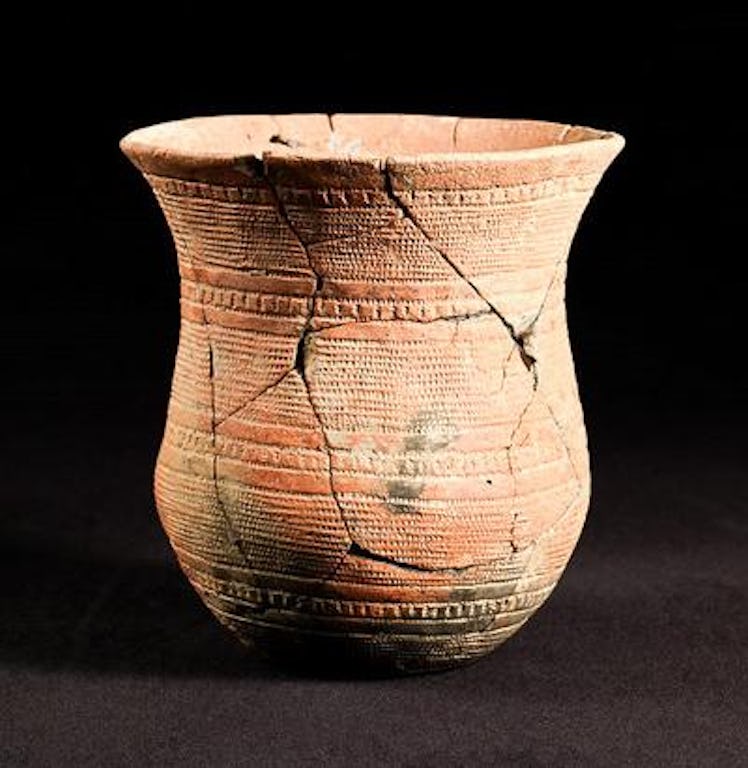 bell beaker culture