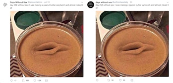 The 35 Best Days Without Sex Tweets