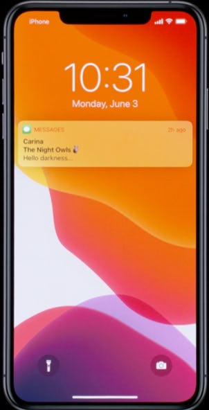Iphone Dark Mode Release Date Download Guide What Iphones You Ll Need Iphone Dark Mode Release Date Download Guide What Iphones You Ll Need