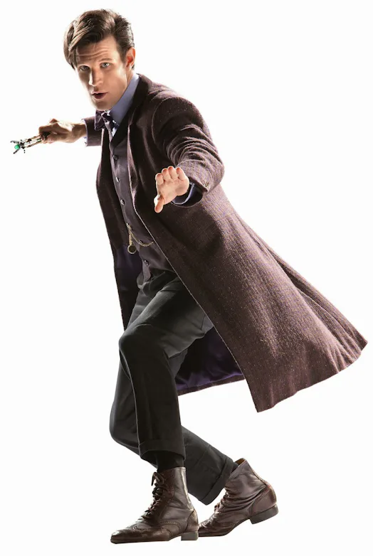 Doctor Who Shoes Tell The Entire Story Of The Modern Doctors doctor-who-shoes-tell-the-entire-story-of-the-modern-doctors