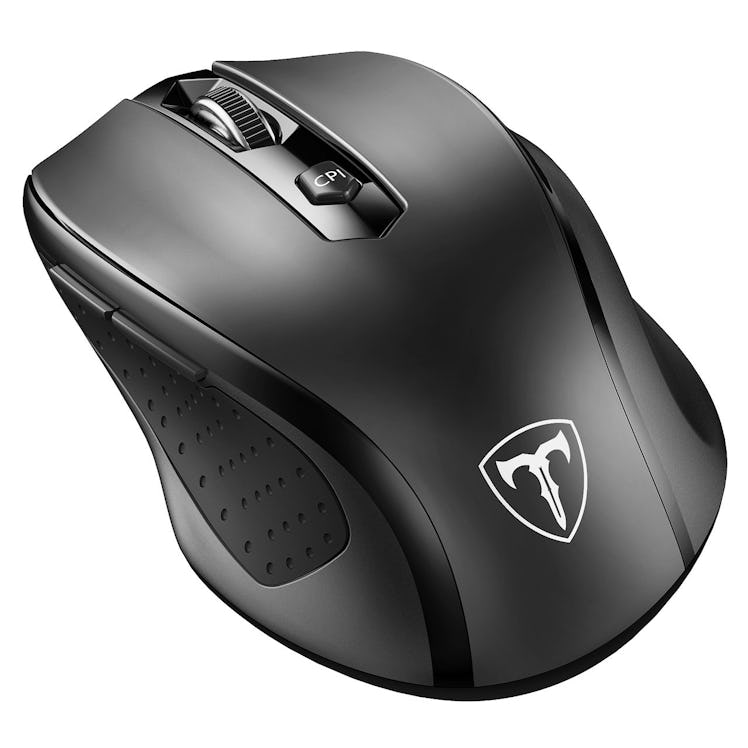 VicTsing Wireless Portable Mouse