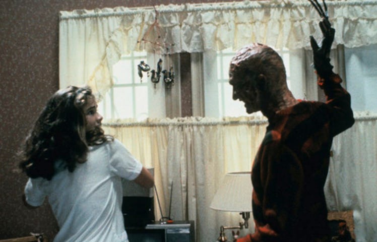 nightmare on elm street 