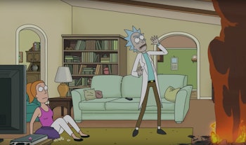 Rick And Morty Season 4 Episode 4 Stream How To Watch S4e4 Online