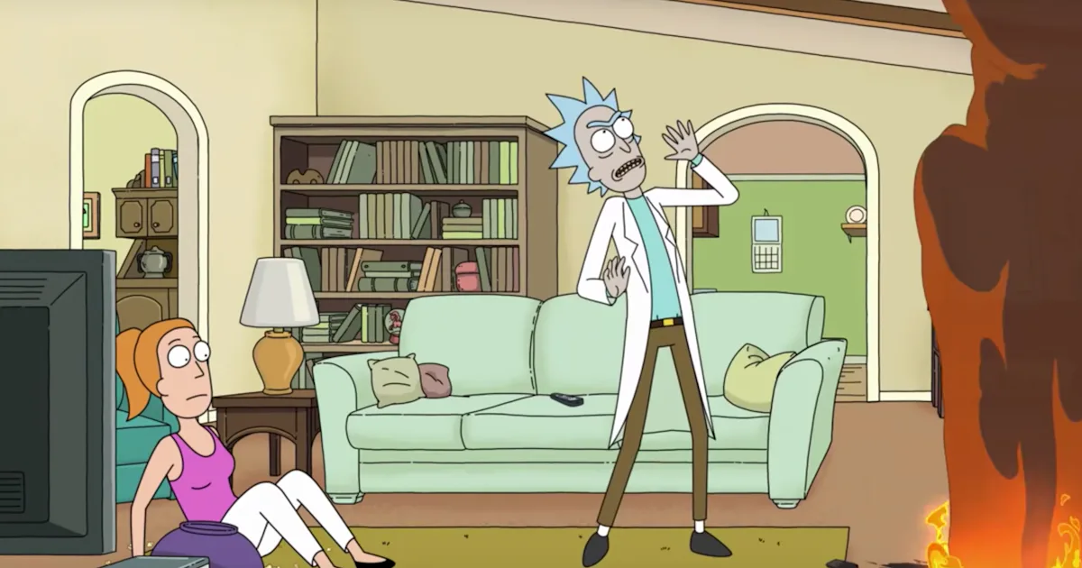 ‘Rick and Morty' Season 4, Episode 4 stream: How to watch S4E4 online