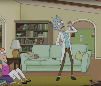 Rick And Morty Season 4 Episode 4 Stream How To Watch S4e4 Online