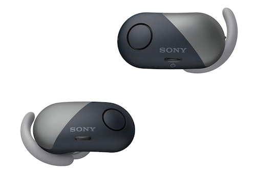 Sony Wireless Bluetooth In Ear Headphones WF-SP700N/B