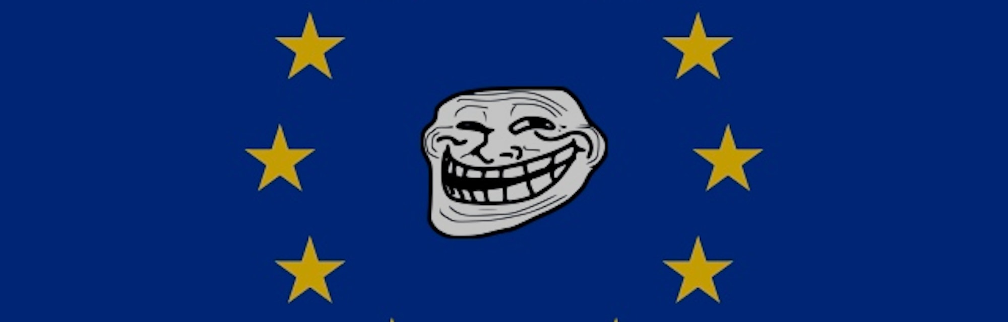 To Read This Meme Please Provide Proof Of Id Eu Copyright