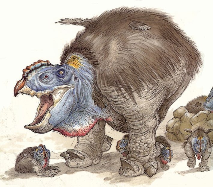 Ranking the 10 Freakiest Creatures in 'Star Wars' History