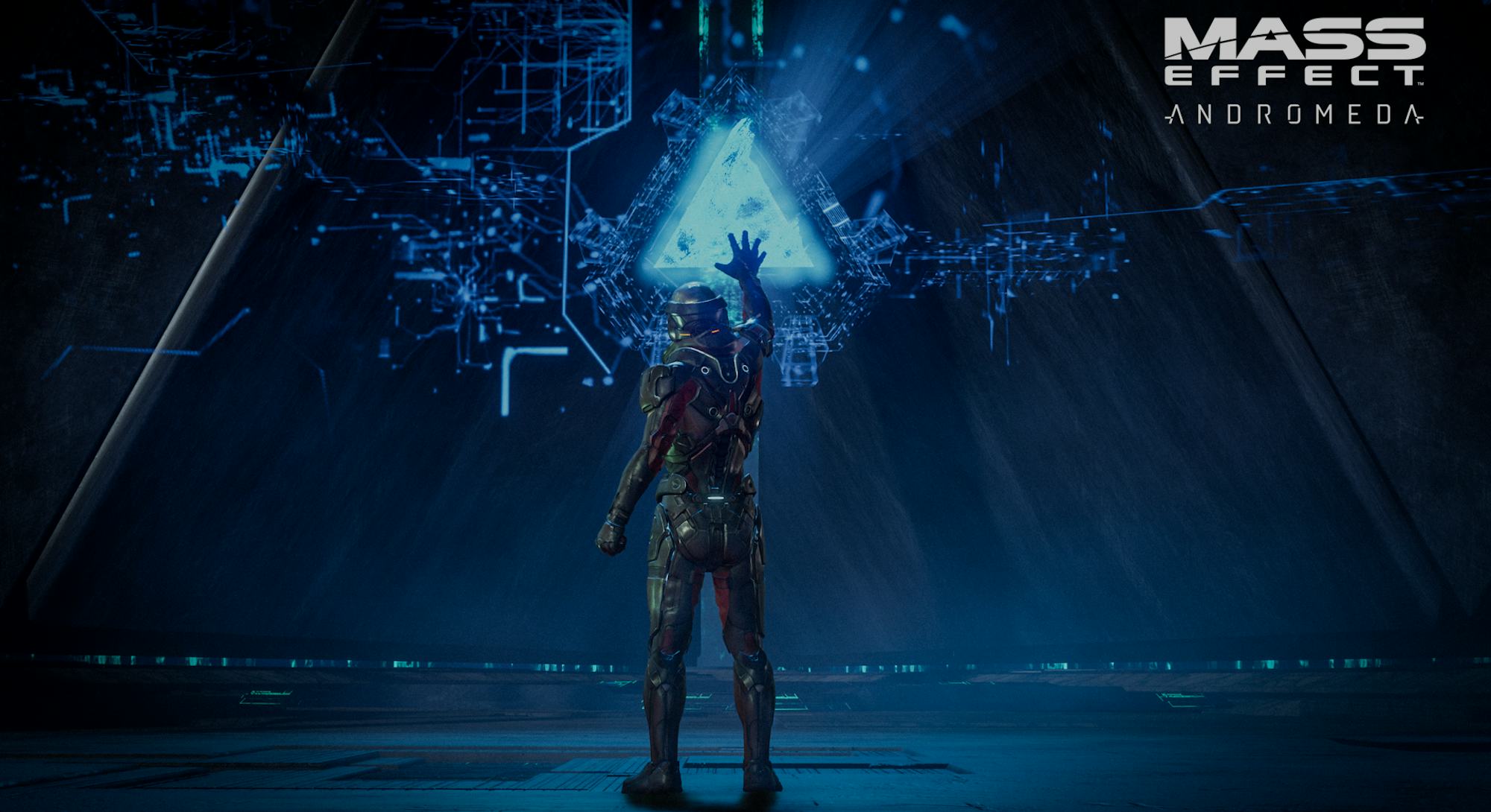 Mass Effect Andromeda Class Profiles Hurt Player Choice Mass Effect Andromeda Class Profiles Hurt Player Choice