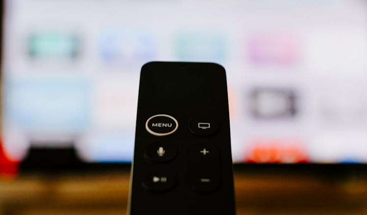 Apple TV: updates on the way?