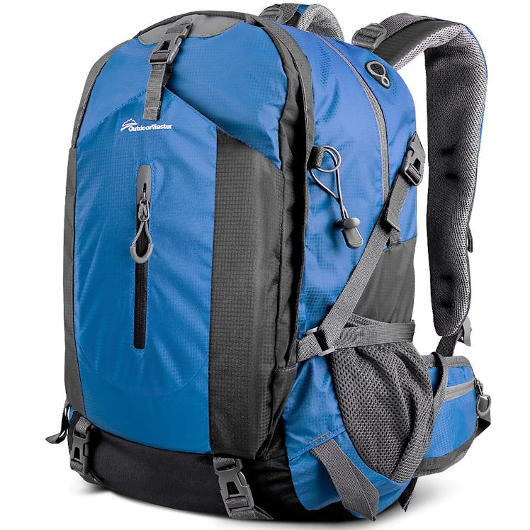 OutdoorMaster Hiking Backpack