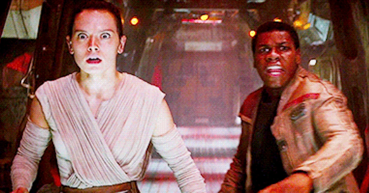 Anakin Rey 'Star Wars: Episode 9' Theory Reveals a Shocking Rey-Anakin Connection