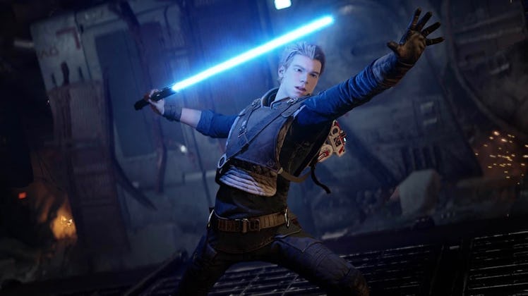 jedi fallen order cal