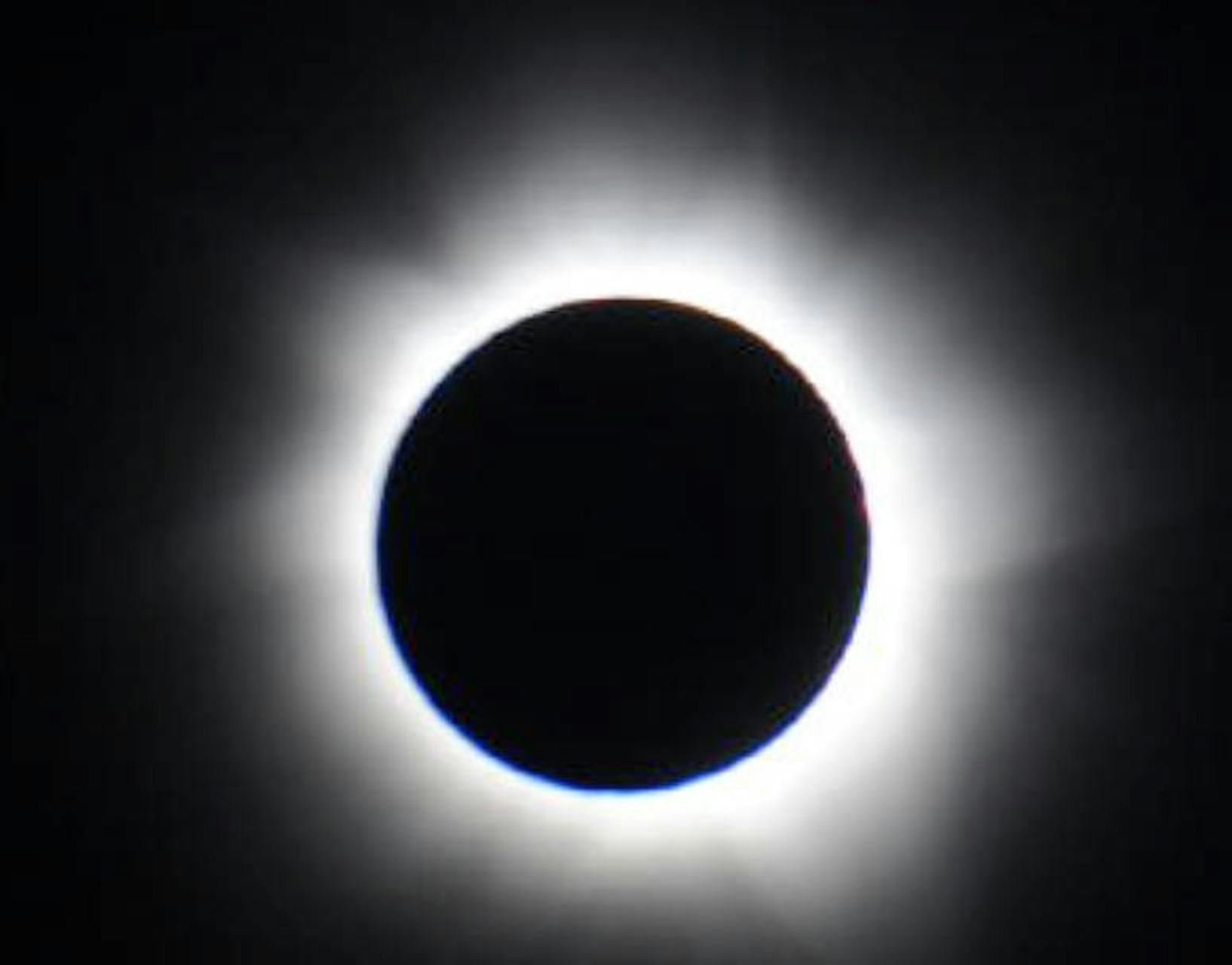 When Was the Last Total Solar Eclipse in the USA? It's Been a Bit