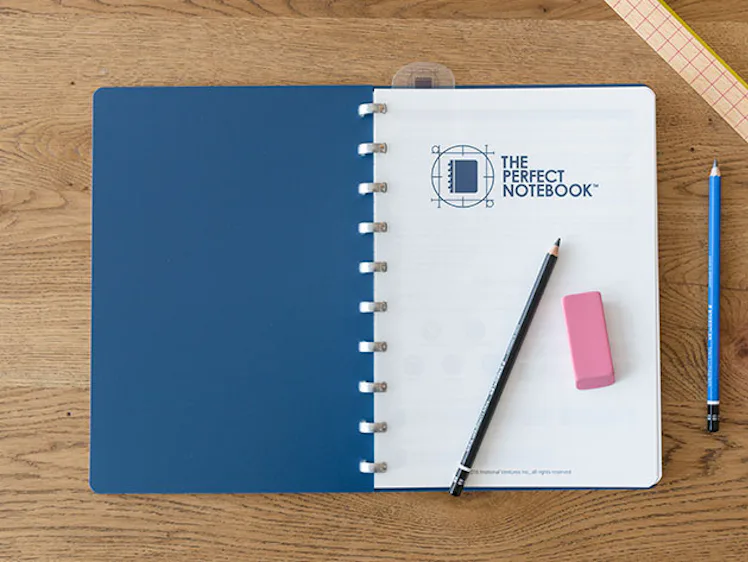 Nice So Notebook The Perfect Notebook Will Make You Ore Productive Than Ever