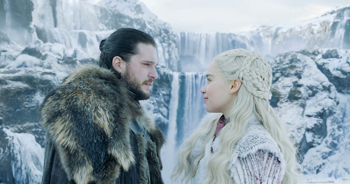 Game Of Thrones Season 8 Episode 1 8 Easter Egg Callbacks To Old Seasons