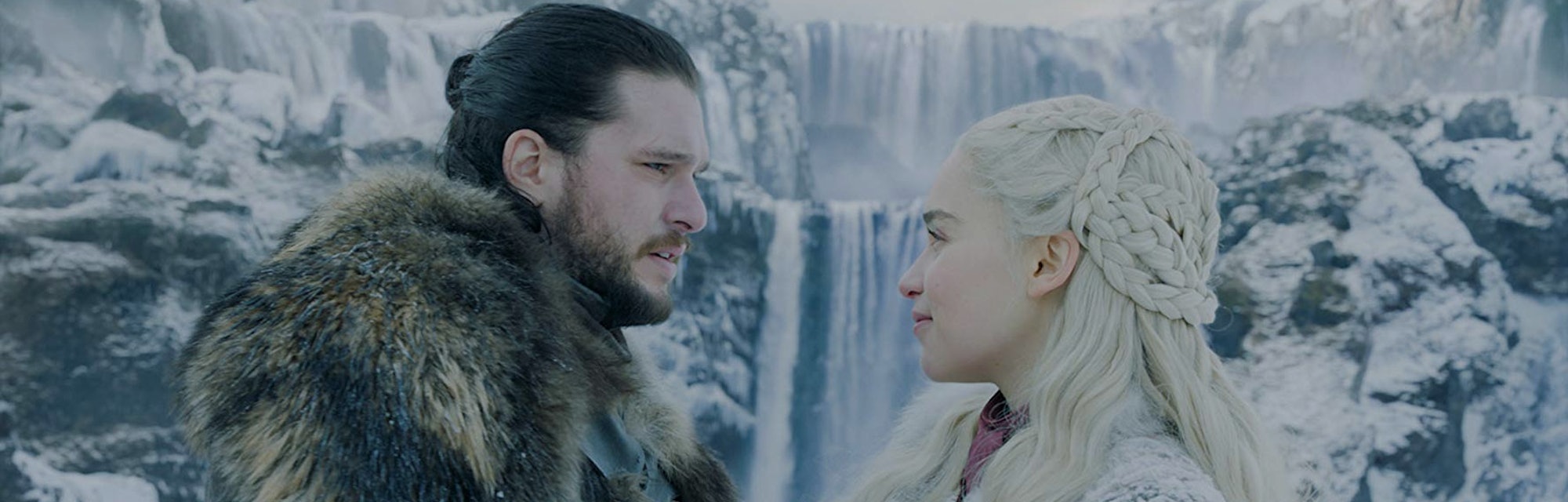 Game Of Thrones Season 8 Episode 1 8 Easter Egg Callbacks To Old Seasons