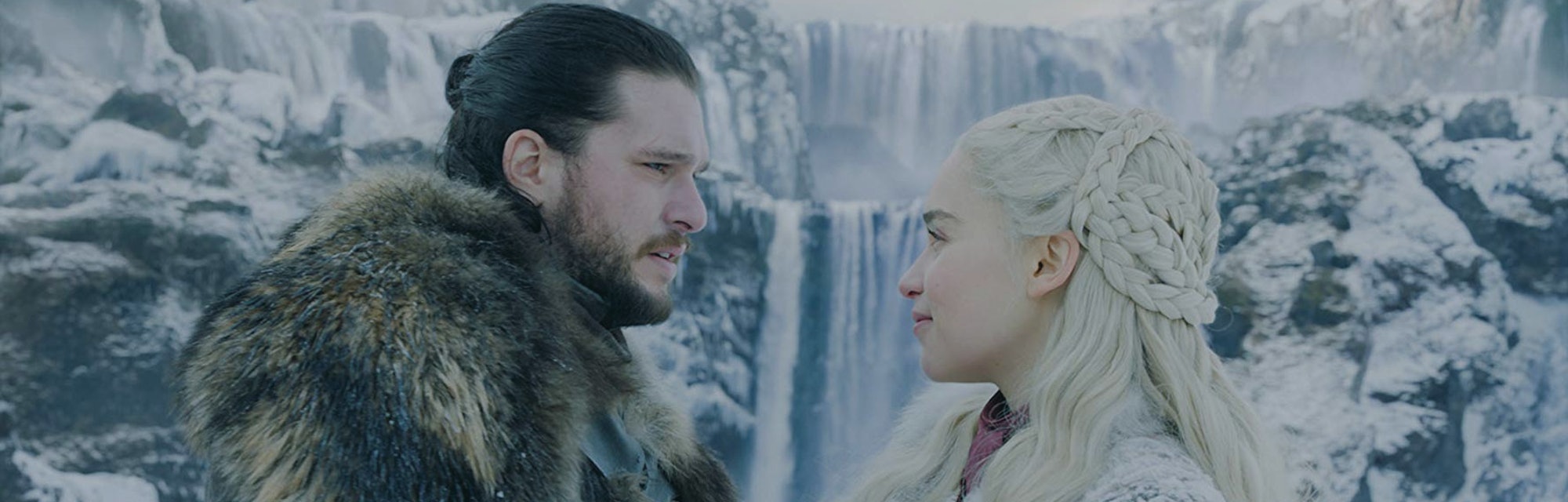 Game Of Thrones Season 8 Episode 1 8 Easter Egg Callbacks To Old