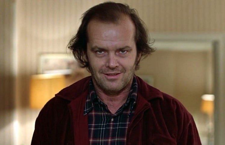 'The Shining'