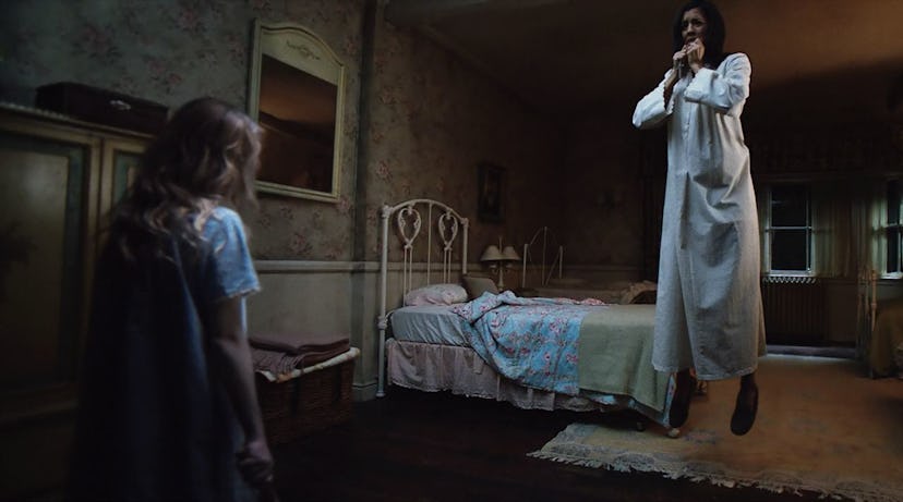 Here S How Real The Exorcisms And Demons Are In Horror Movies