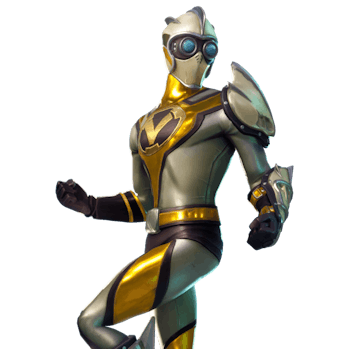 ‘Fortnite’: New Leaks Reveal Superhero Skins Are Coming to ... - 349 x 349 png 26kB