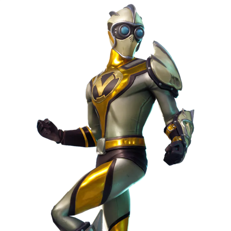 ‘Fortnite’: New Leaks Reveal Superhero Skins Are Coming to ‘Battle Royale’