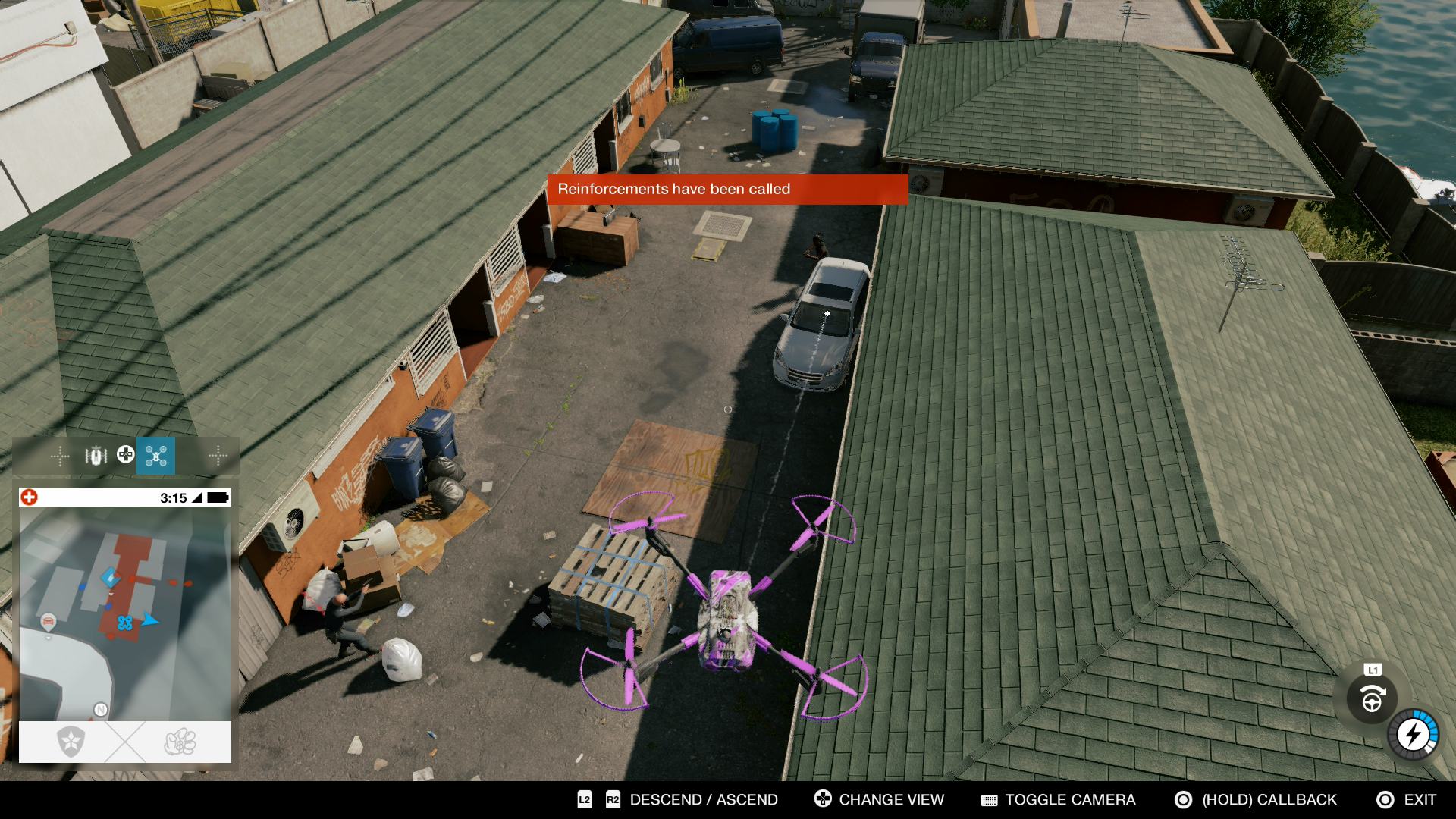 5 Ways ‘Watch Dogs 2’ is Better than the Original