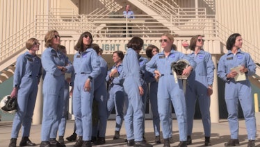 For All Mankind – the next generation of NASA astronauts?