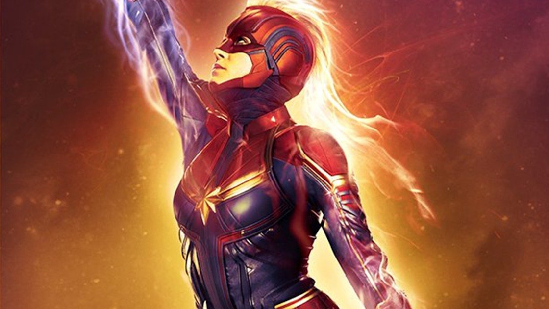 Captain Marvel 2 Release Date Plot Theories And Everything To Know Images, Photos, Reviews